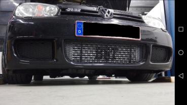 Preview: Golf4 R32 Turbo "Bolt-on Kit" 500PS+